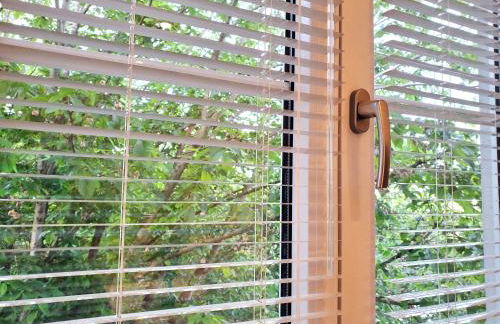 Apartment Chalet am Schloss Kaltenberg nahe Ammersee - Foto 71