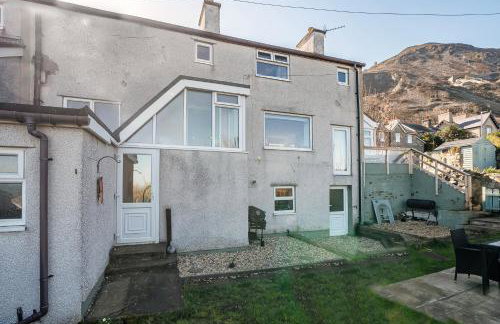 Sea view cottage near snowdon & coastal trails - Foto 14