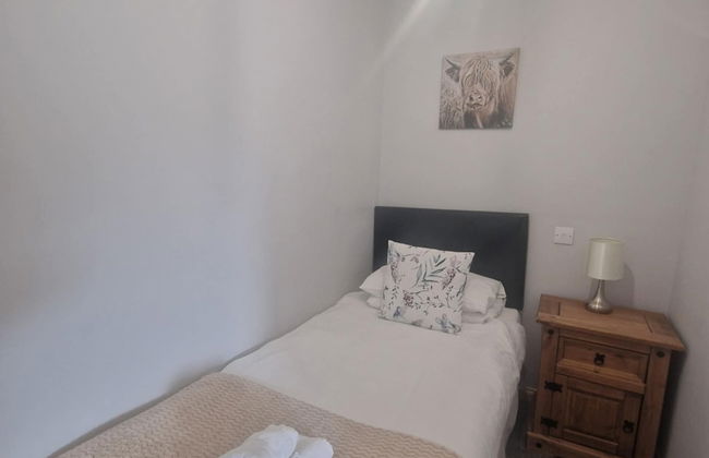 Pleasant Point Holiday Cottages - Photo 6