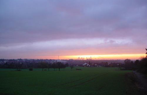 Großzügiges Architektenhaus in Kronberg - Foto 22