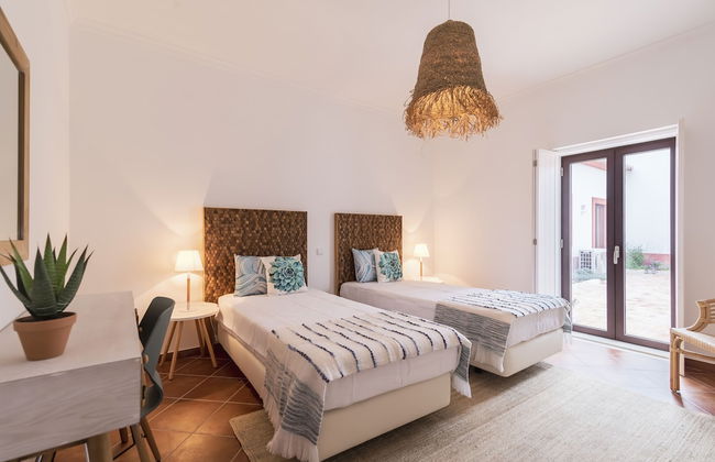 Quinta da Baleeira - Foto 6