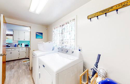 Coastal Vista Retreat - Foto 12