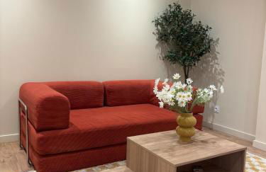 L'Olivier - appartement cozy au centre de Poitiers - Foto 56