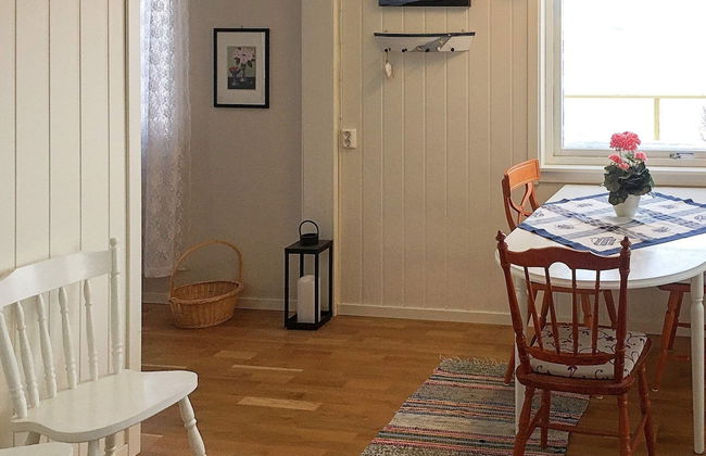 6 Person Holiday Home in Olderdalen - Foto 21