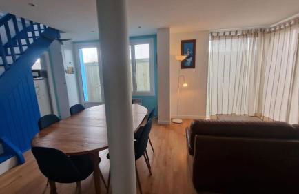 Skol Ar Louarn Ile Grande - Foto 13