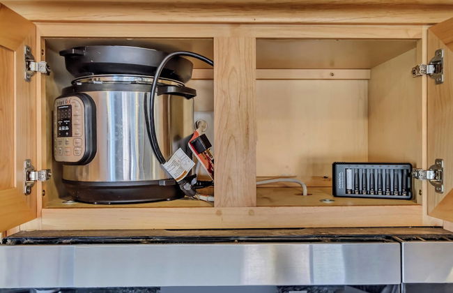 Hill Field Stays by Cloud Dream Homes - Foto 19