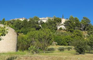Village house in Luberon - Foto 16