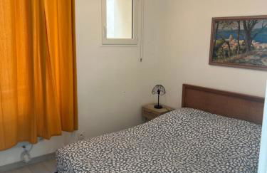 Charmant T2 climatisé a 5 min de là gare st-charles - vieux port - Foto 19