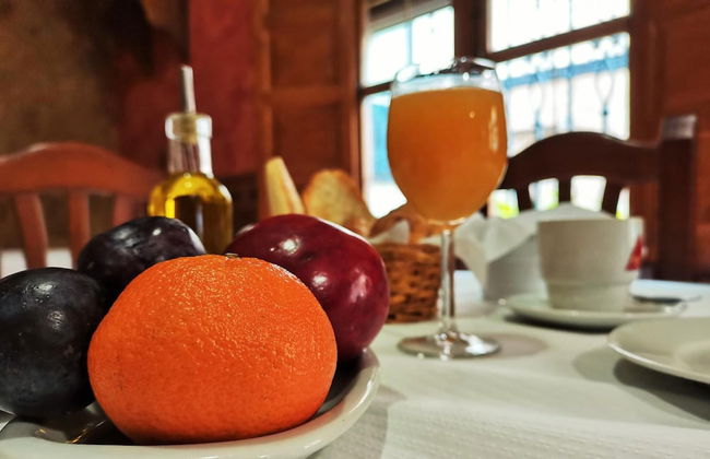 Casa Rural Parada Real - Foto 34