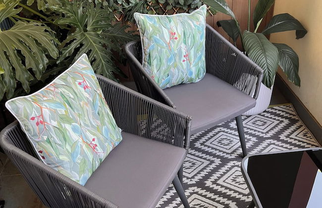 Centrepoint Units Heidelberg - Foto 61