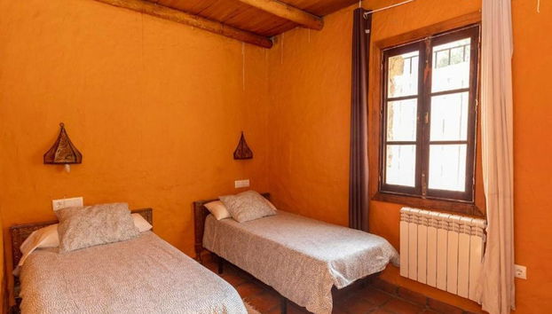 Casa El Garciago Designed for Nature Lovers - Foto 2, Habitación