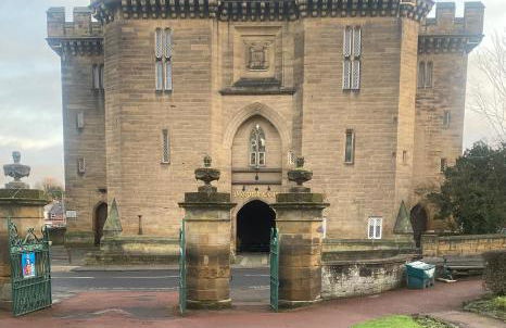 1 Morpeth Court - Foto 1