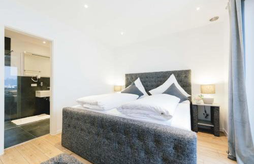 Unique Inn - Foto 20