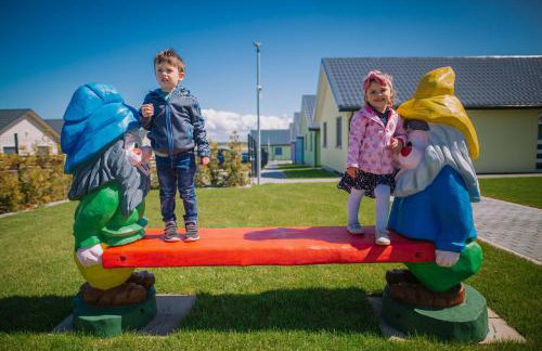 Domki Bajkowe Wzgórze - Foto 30