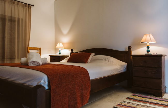 Ariadni Gaia Cottage - Foto 12