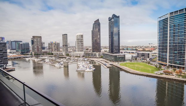 Melbourne Private Apartments - Collins Street - Foto 2