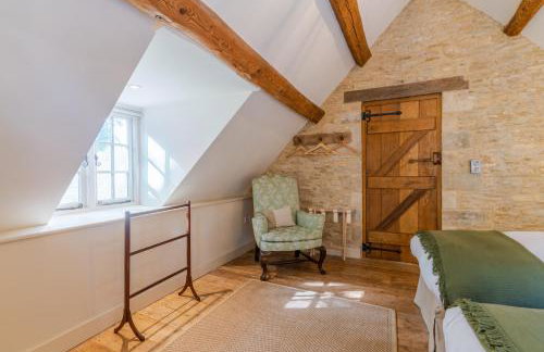 Coach House, Cold Aston - Foto 25