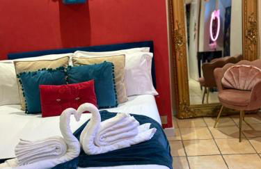 The Bunk House - Foto 28