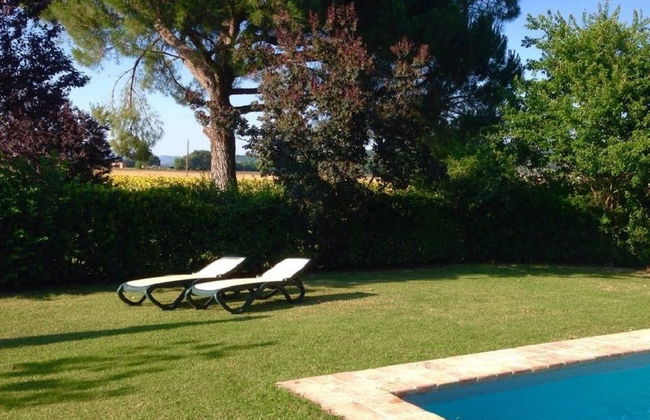 Agriturismo Pian del Tevere - Foto 20