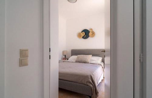 Kalamaki Court, Villa Clelia, 2 Bedrooms - Foto 23