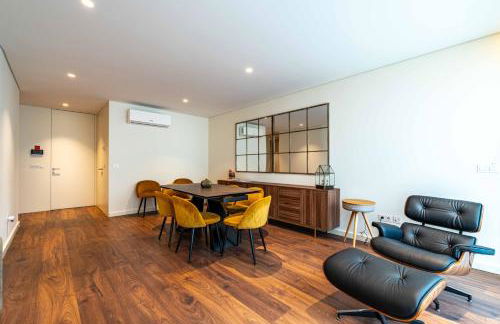 Boavista Serralves Family House - Foto 19