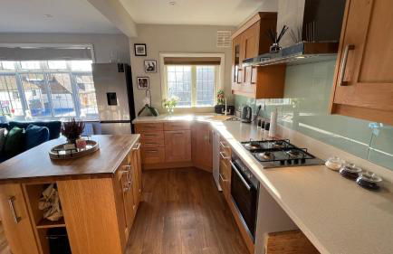 Cosy Corner - Foto 12