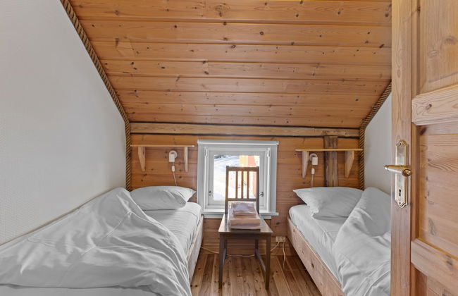 Glesvær Rorbu - Foto 3