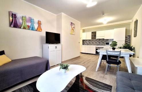 Al Glicine Apartments - Foto 9