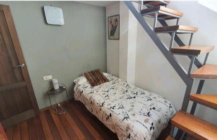 El Balcón de La Alhambra by ASH - Foto 21