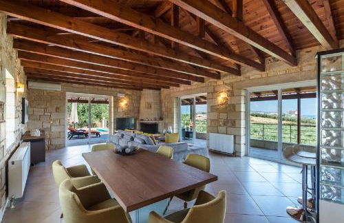 Villa Chara Chania - Photo 19