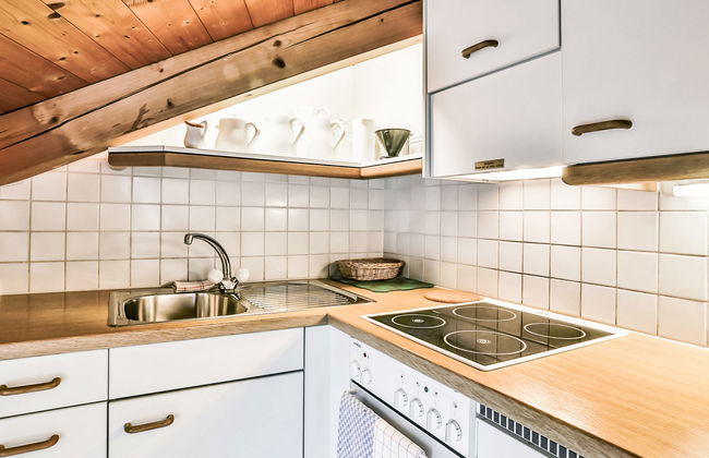 Chalet Abendrot apARTments - Foto 6