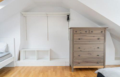 Hackney Central Houseshare - Foto 17