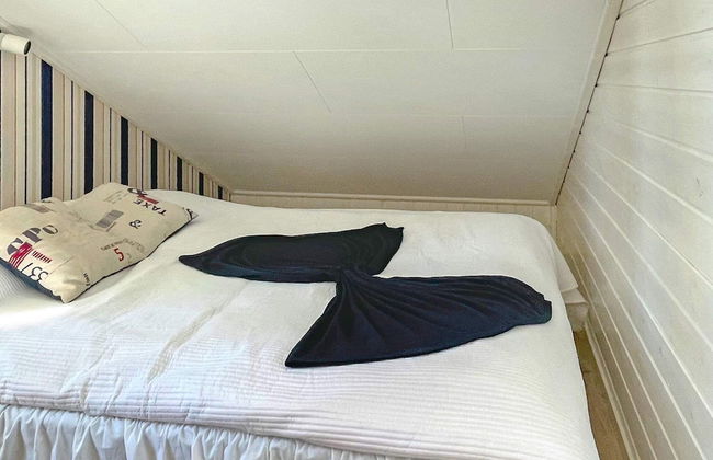 3 Person Holiday Home in Stenungsund - Foto 4