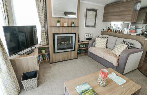 Trewan Chalet - Foto 6