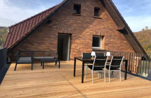 Ferienwohnung Eifelglück - Foto 20