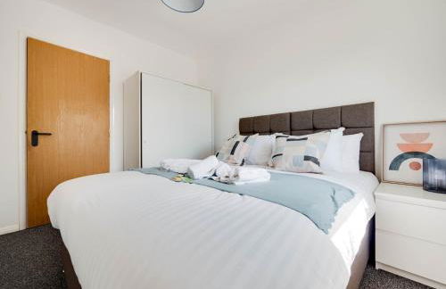 Pass the Keys Lovely 3 Bedroom property golf club and parking - Foto 6