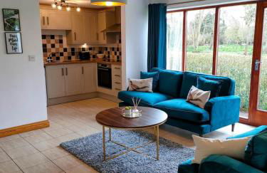 Owl Cottage, Covenham Holiday Cottages - Foto 18