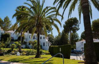 Beach & mountain retreat Los Almendros - Foto 4