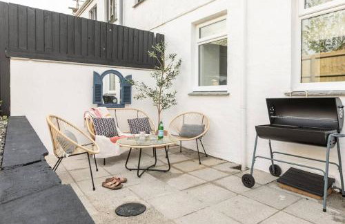 Stylish apartment with parking - Flat 2 Mill House - Foto 30