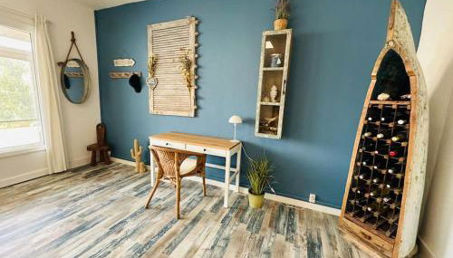 Appartement les pieds dans le sable - Photo 2