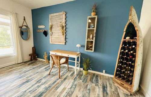 Appartement les pieds dans le sable - Photo 2