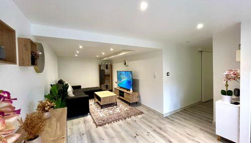 Beau T3 à 15 min de Lyon - Foto 4