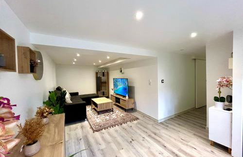 Beau T3 à 15 min de Lyon - Foto 4