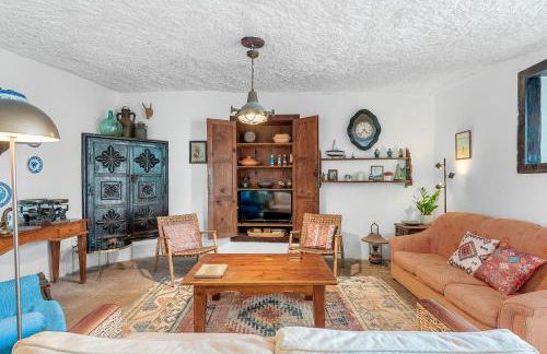 Traditional Canary house next to the beach - Foto 24