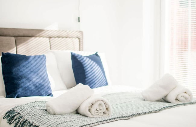 Host Stay Davies Close - Foto 12