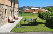 Palacio Marqués Vega de Anzo - Villa de campo sXVII - Foto 25