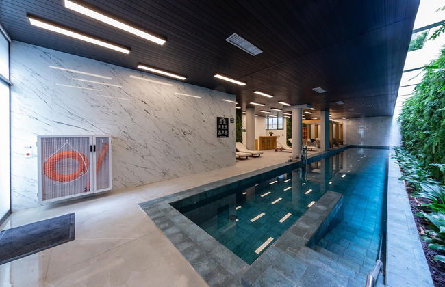 Charlie Nik Vila Mariana - Foto 36