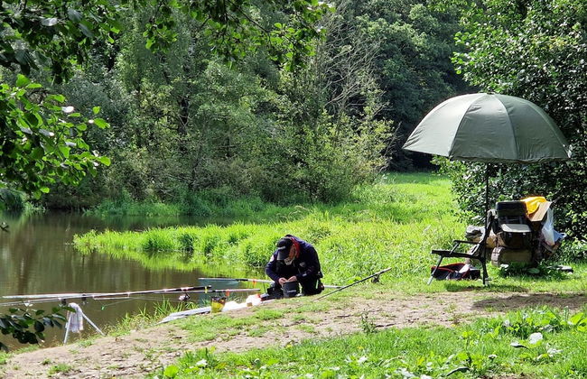 Ruhlen: Schneifel Escape - Photo 24