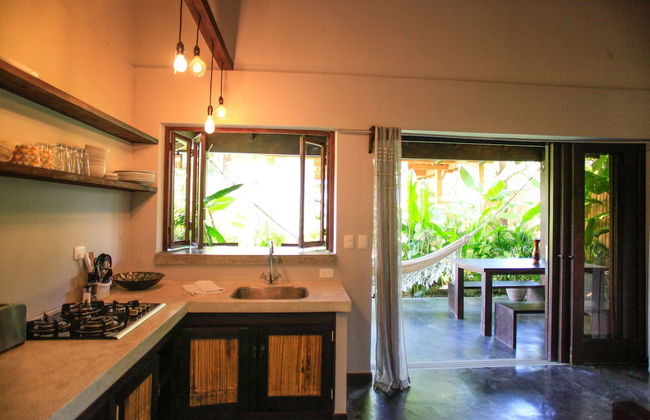 Lua Villas - Foto 30