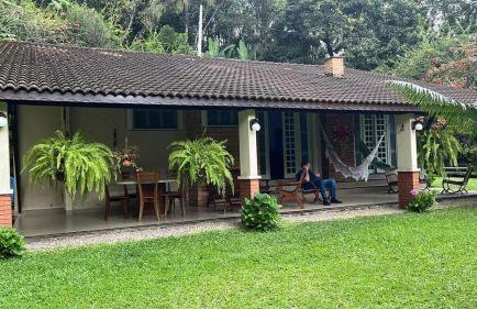 Acorde com o canto dos passaros - Foto 1